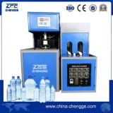 Global Pet Blowing Machine Jar Making Blower Machine Price Pet Bottle Production