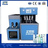 Plastic Bottle Maker Machine 4 Cavity PET Plastic Bottle Blow Moulding Machine Manufacturing Of Plas