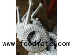 Blue Flame Powerful Heat Capacity Heavy Duty Stove Burner