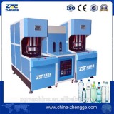 PET Bottle Maker Semi Automatic PET Bottle Blowing Machine Manufacturing Plastic Bottles