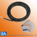 In 2016 Selling High Quality Flexible Copper Ethernet Cable