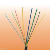 Eight Core Distribution Cable Ethernet Copper Wire