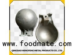 High Dimension Precise High Composition Precise Not Easily Deformed Custom Cast Iron