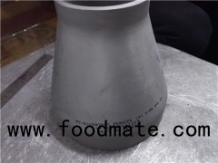 Butt Welding Steel ECC Reducer For Oil/gas Industry,Duplex Steel/stainless Steel/copper Nikel Titani