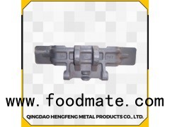 High Dimension Precise High Composition Precise Not Easily Deformed Cast Machine Part