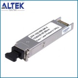 10GBASE-BX SMF 1270nm-TX/1330nm-RX 40km DOM LC WDM BiDi XFP Transceiver Module Cisco XFP-10G-BX40U-I