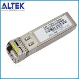 1GE 1000BASE-BX-D SMF 1550nm-TX/1310nm-RX 40km DOM LC WDM BiDi SFP Transceiver Module Cisco GLC-BX40