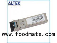 1GE 1000BASE-BX SMF 1310nm-TX/1550nm-RX 20km DOM LC WDM BiDi SFP Transceiver Module Cisco GLC-BX-20U