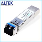 1GE 1000BASE-EZX SMF 1550nm 100km DOM LC SFP Transceiver Module Cisco GLC-EZX-SM-100 Compatible