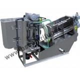 Automatic Sludge,wastewater Dewatering Centrifuge With High Quality
