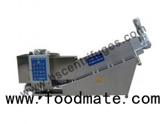 Centrifugal Mud,Wastewater Treatment Dewatering Machine,Centrifugal Decanter With High Performance