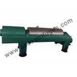 Speed Adjustable Animal,Waste Oil,Petroleum Refining Decanter Centrifuge For Drilling Fluids