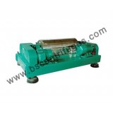 Top Sale High Performance Oilfield Drilling Mud Decanter Centrifuge