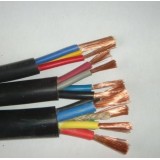 Four Core Distribution Cable Ethernet Copper Wire