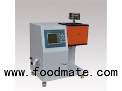 Digital Display Plastic Melt Flow Index Tester(MFR Test Method)
