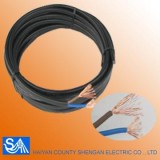 Two Core Distribution Cable Ethernet Copper Wire