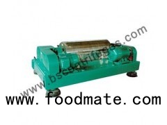 High Quality Top Sale Industrial Wastewater,drilling Mud Centrifuge Decanter