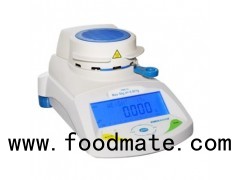 Lab Moisture Meter/Moisture Analyzer For Plastic