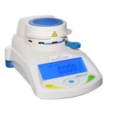 Lab Moisture Meter/Moisture Analyzer For Plastic