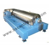 Stainless Steel Industrial Dewatering,Horizontal Screw,decante Centrifuge,liquid Solid Separator