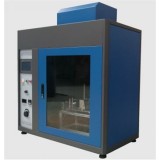 Plastic Flammability Glow Wire Tester