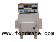 Ash Content Tester (Muffle Furnace)
