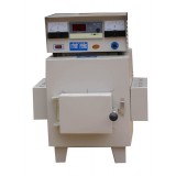 Ash Content Tester (Muffle Furnace)