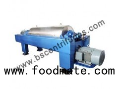 Top Quality Centrifuge Dewatering Decanter Centrifuges For Wastewater Dewatering