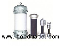 304# Stainless Steel Pipe End Caps For Hydrostatic Pressure Test