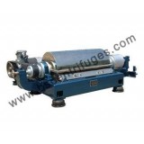 Separator Equipment,high Speed Horizontal Type Spiral Discharge,decanter Centrifuge