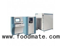 Plastic Valve Torque&fatigue Tester