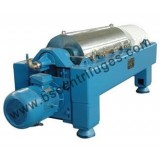 Hot Sell Best Quality LW Series Horizontal Screw Filtration Decanter Centrifuge
