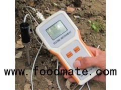 Portable Plant Photosynthesis Tester