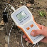 Portable Plant Photosynthesis Tester