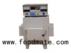 Manual Notch Sample-making Machine