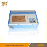 40w Desktop And Portable Co2 Laser Engraver Cutter