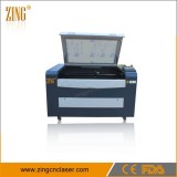 Acrylic Pvc Laser Engraver Cutting Machine JD90125
