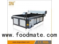 Timber Laser Cutting Machine Wood Laser Cutter