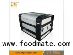 Co2 Laser Etcher Graver Cutter Machine