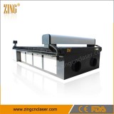 Cnc Laser Cutting Machine Flatbed Laser Cutter Engraver