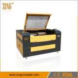 CCD Co2 Laser Cutting Machine Equipment