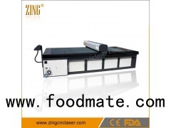 Big Size 1325 Cnc Laser Die Cutting Machine