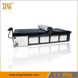 Big Size 1325 Cnc Laser Die Cutting Machine