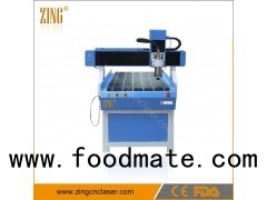 Small 3d Cnc Router Carving Cutting Machine For Wood