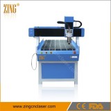 Small 3d Cnc Router Carving Cutting Machine For Wood