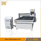 Cnc Router Metal Aluminum Engraving Machine