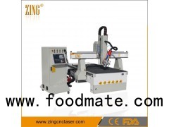 Cnc Router 1325 (4x8 Ft)