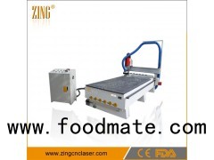 Line Type ATC Wood Cnc Router Woodworking Engraving Cutting Machine