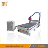 Line Type ATC Wood Cnc Router Woodworking Engraving Cutting Machine