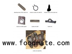 Rocker Arm Assembly
